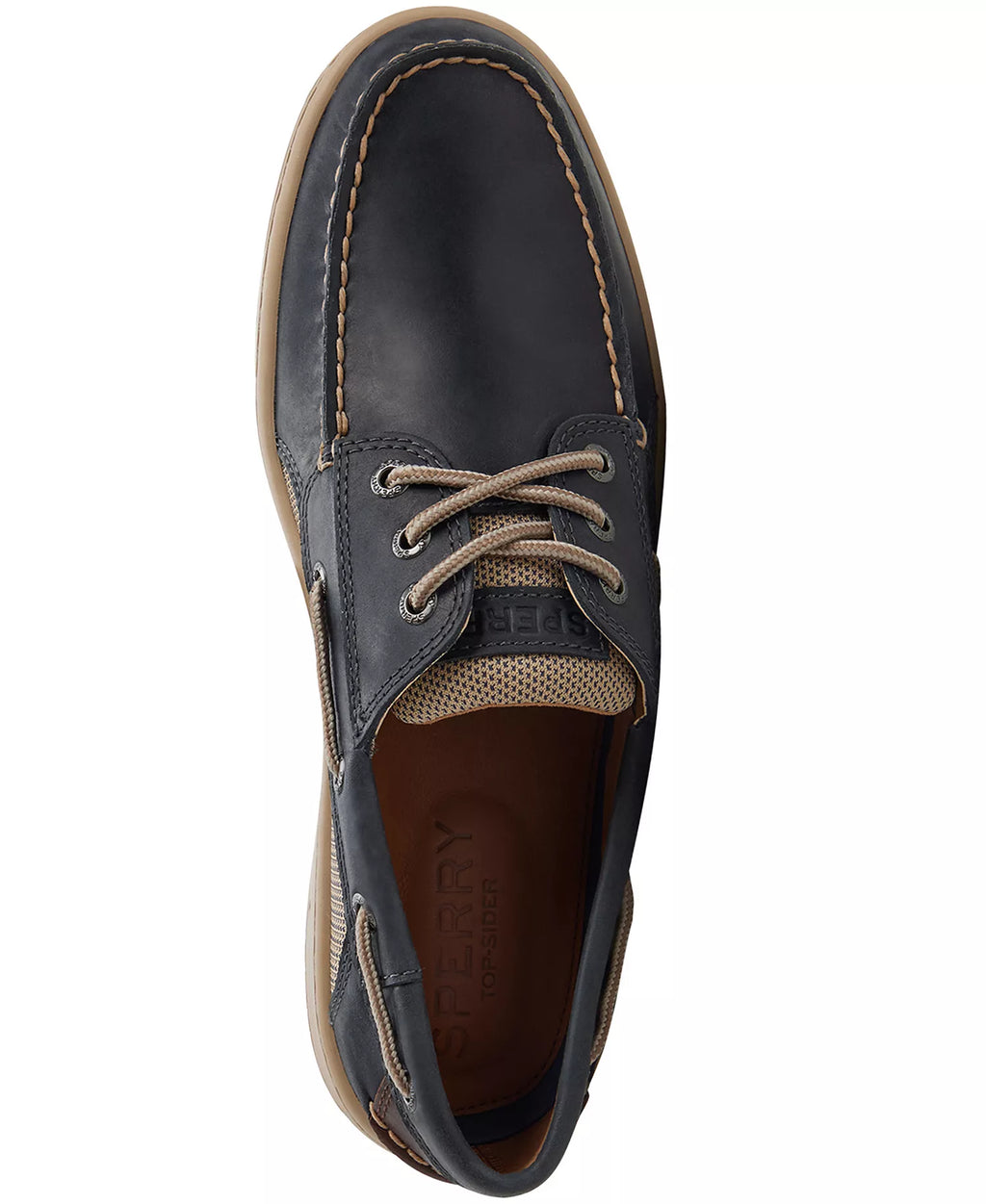Sperry Men's  Billfish 3-Eye Boat Shoe