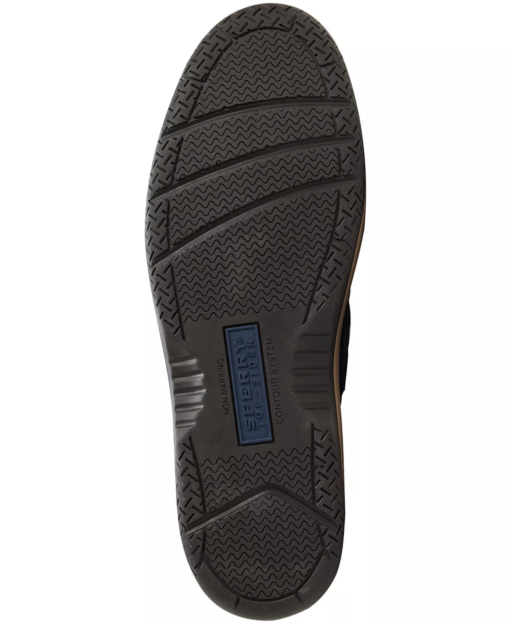 Sperry Men's  Billfish 3-Eye Boat Shoe