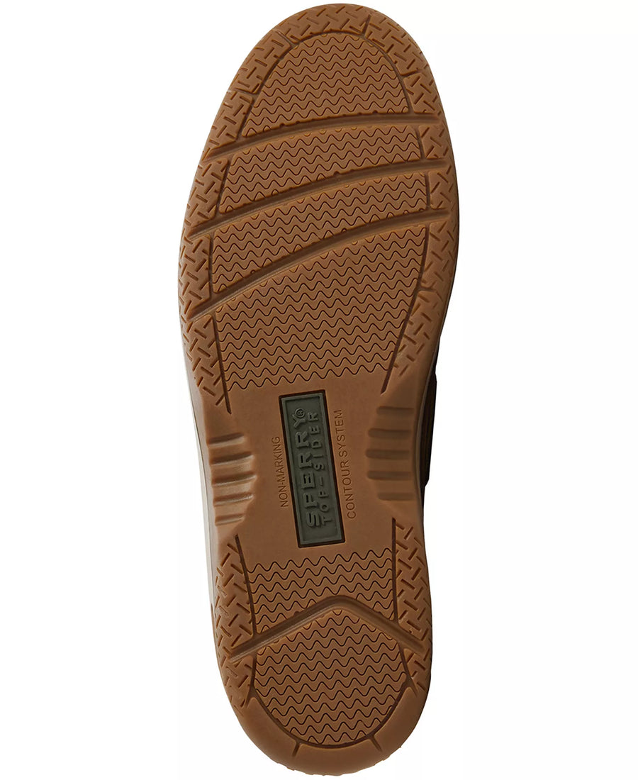Sperry Men's  Billfish 3-Eye Boat Shoe