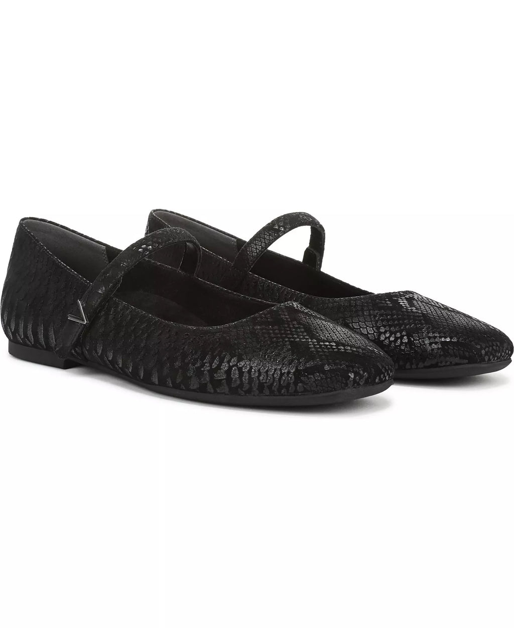 Vionic Women's Alameda Mary Jane Flats