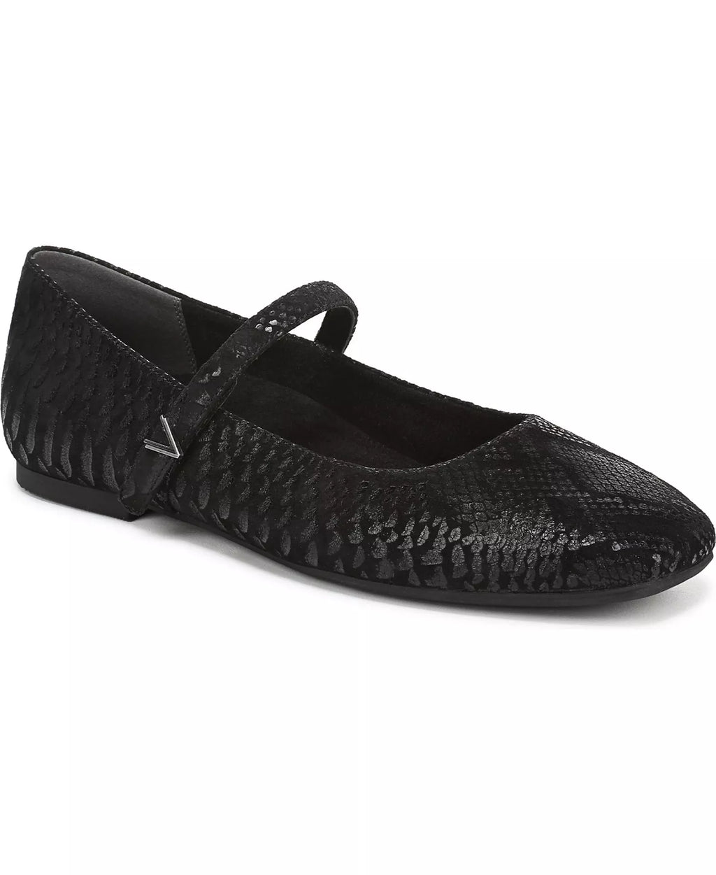 Vionic Women's Alameda Mary Jane Flats