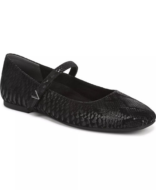 Vionic Women's Alameda Mary Jane Flats