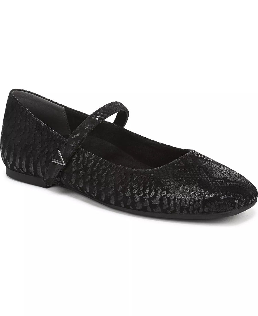 Vionic Women's Alameda Mary Jane Flats