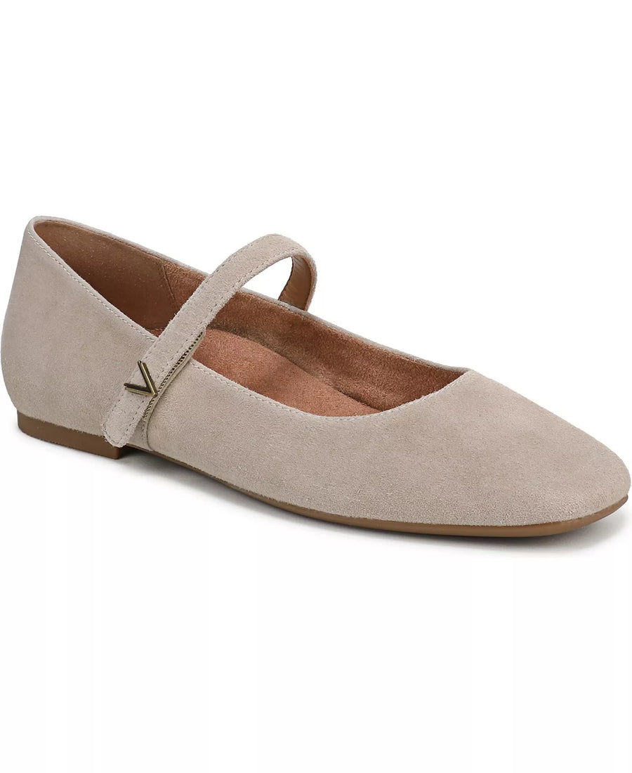 Vionic Women's Alameda Mary Jane Flats