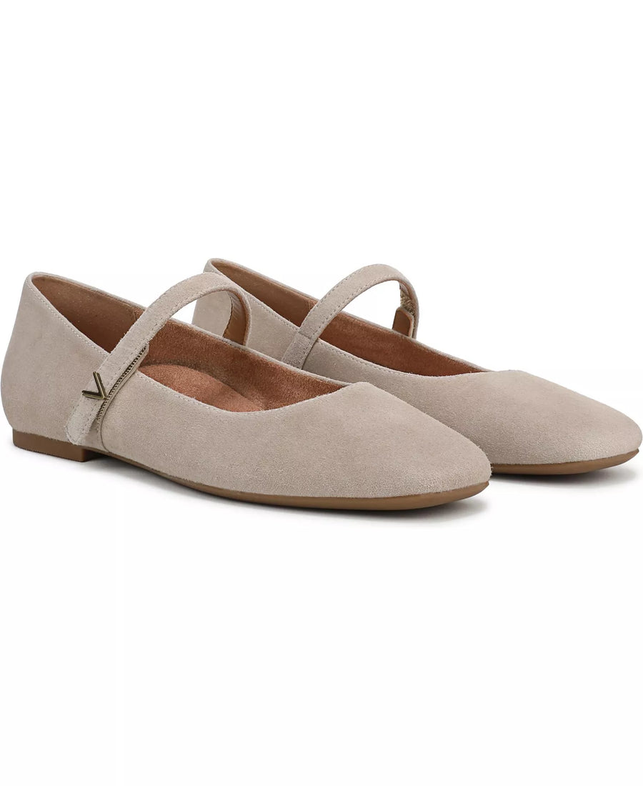 Vionic Women's Alameda Mary Jane Flats
