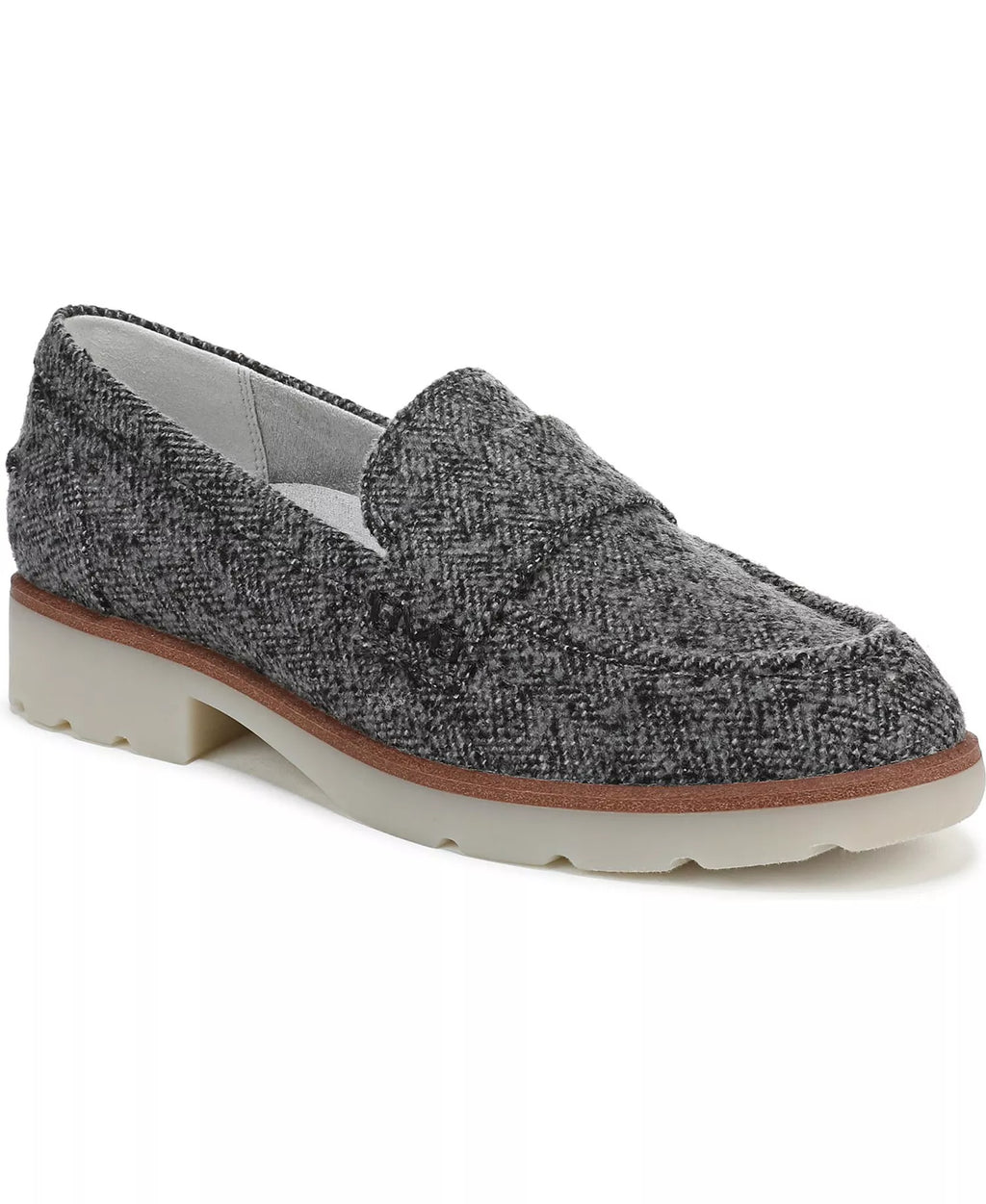 Vionic Womens Cleo Loafer Loafers