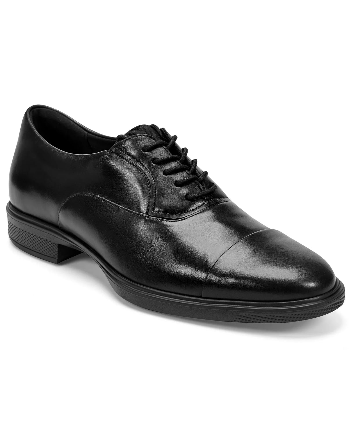 Rockport Men's Keefe Dress Cap Toe Oxford Shoe