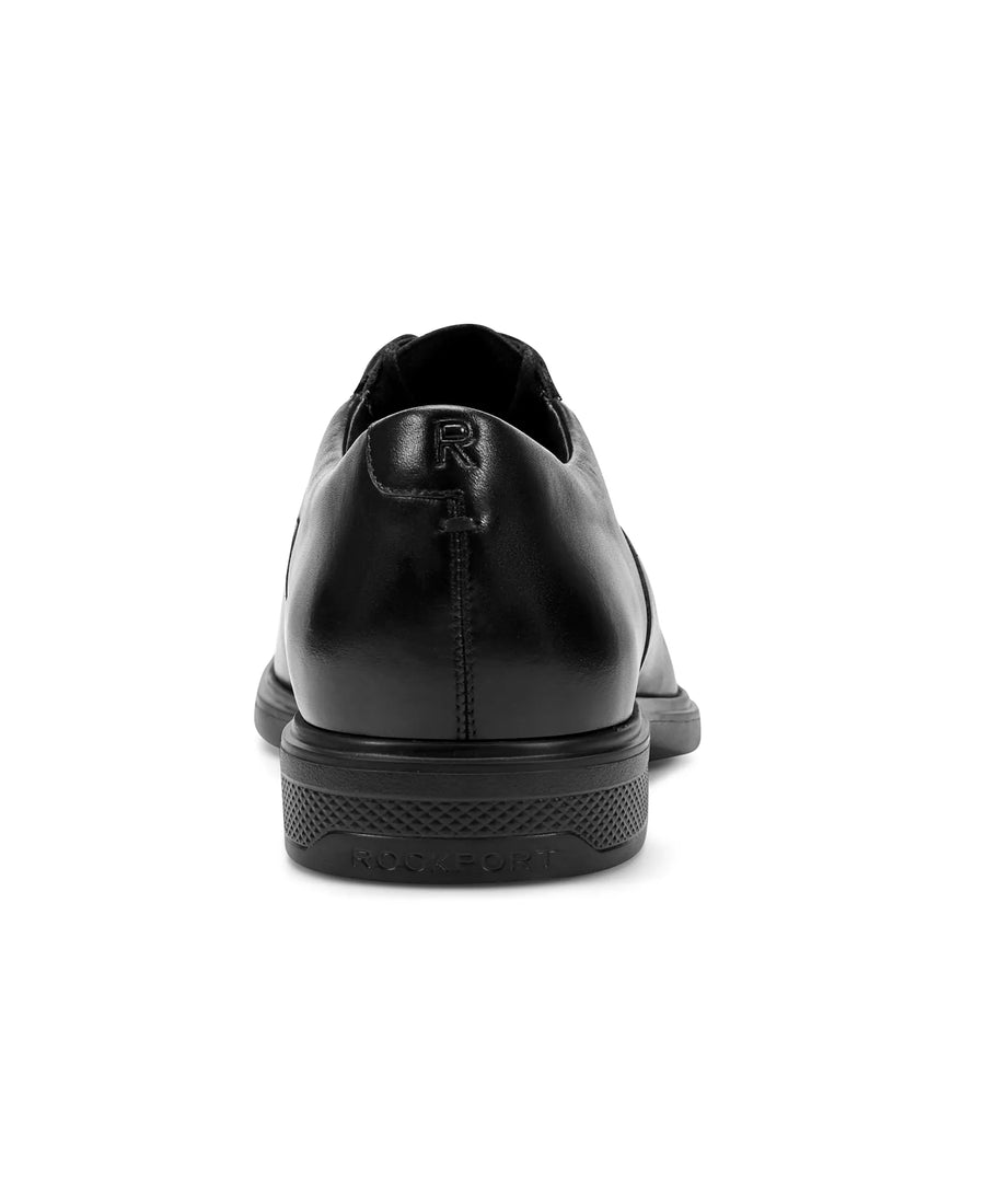 Rockport Men's Keefe Dress Cap Toe Oxford Shoe
