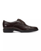 Rockport Men's Keefe Dress Cap Toe Oxford Shoe