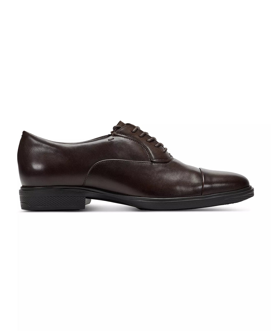 Rockport Men's Keefe Dress Cap Toe Oxford Shoe