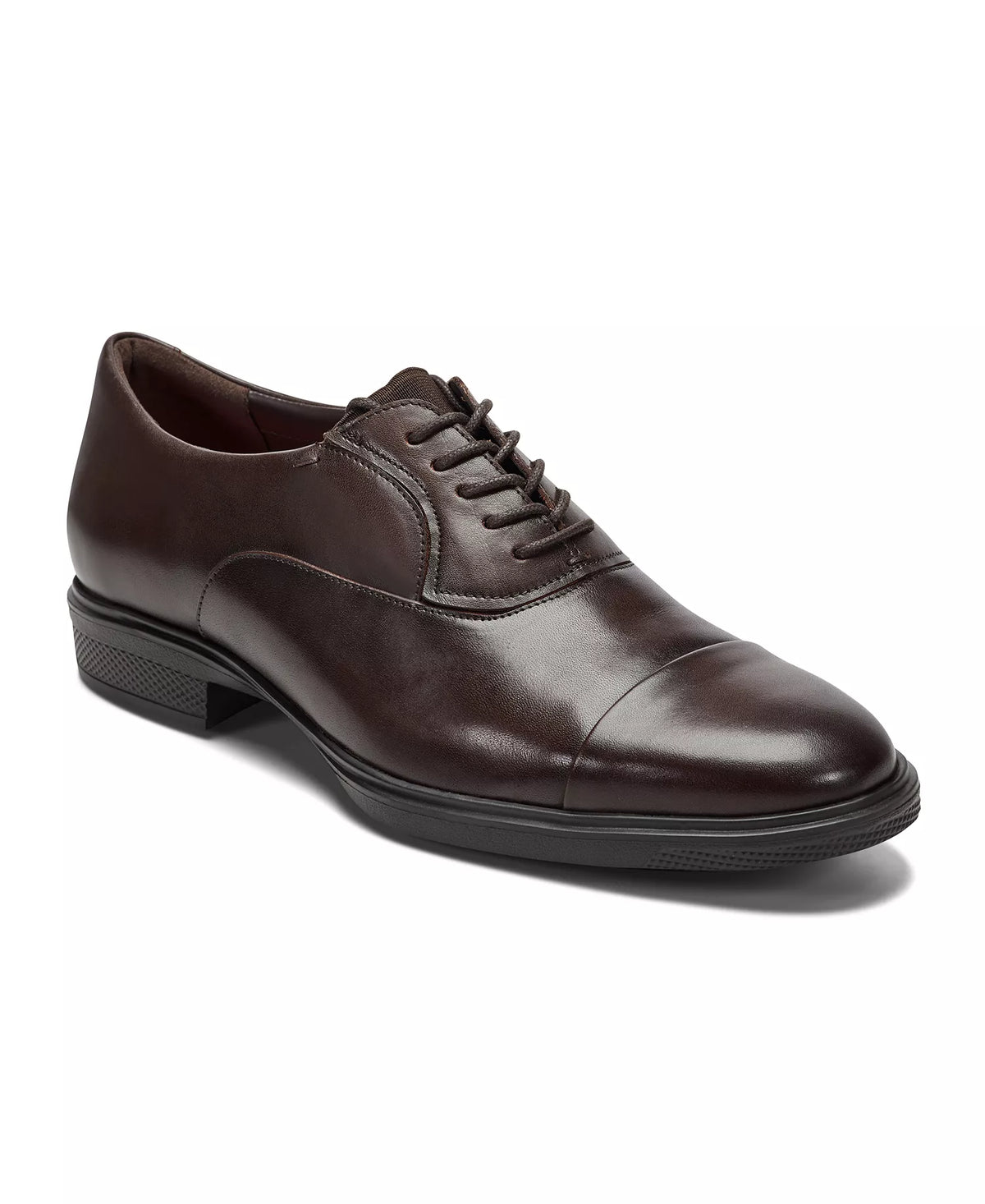 Rockport Men's Keefe Dress Cap Toe Oxford Shoe