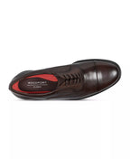 Rockport Men's Keefe Dress Cap Toe Oxford Shoe