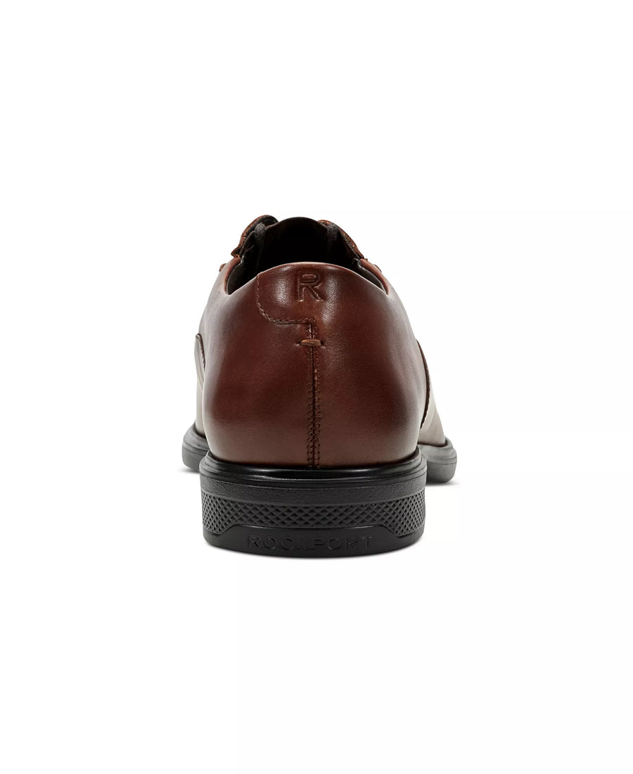 Rockport Men's Keefe Dress Cap Toe Oxford Shoe