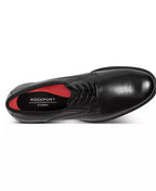 Rockport Men's Keelan Dress Plain Toe Oxford Shoe