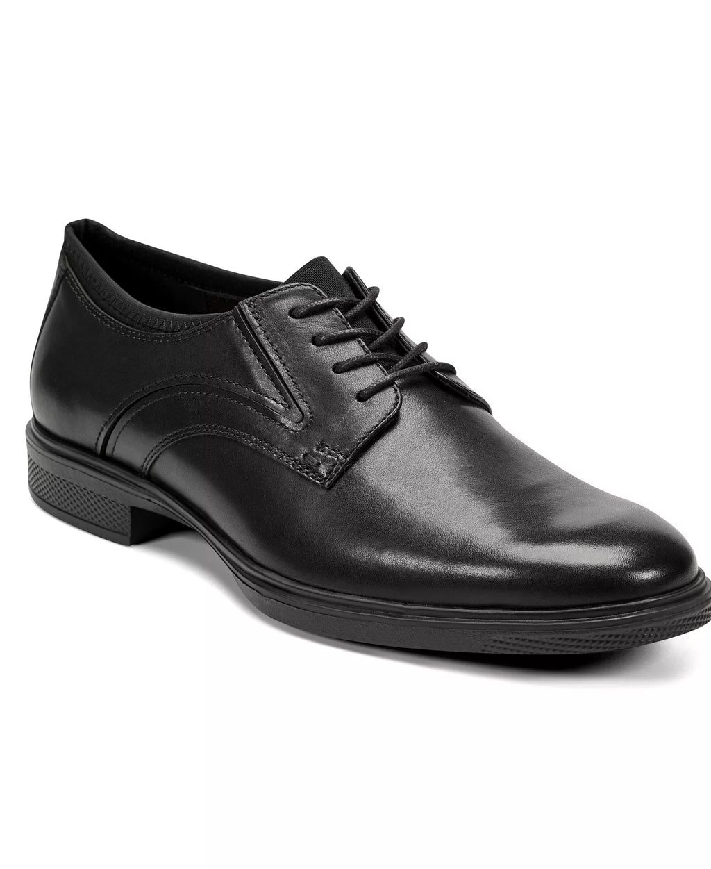 Rockport Men's Keelan Dress Plain Toe Oxford Shoe