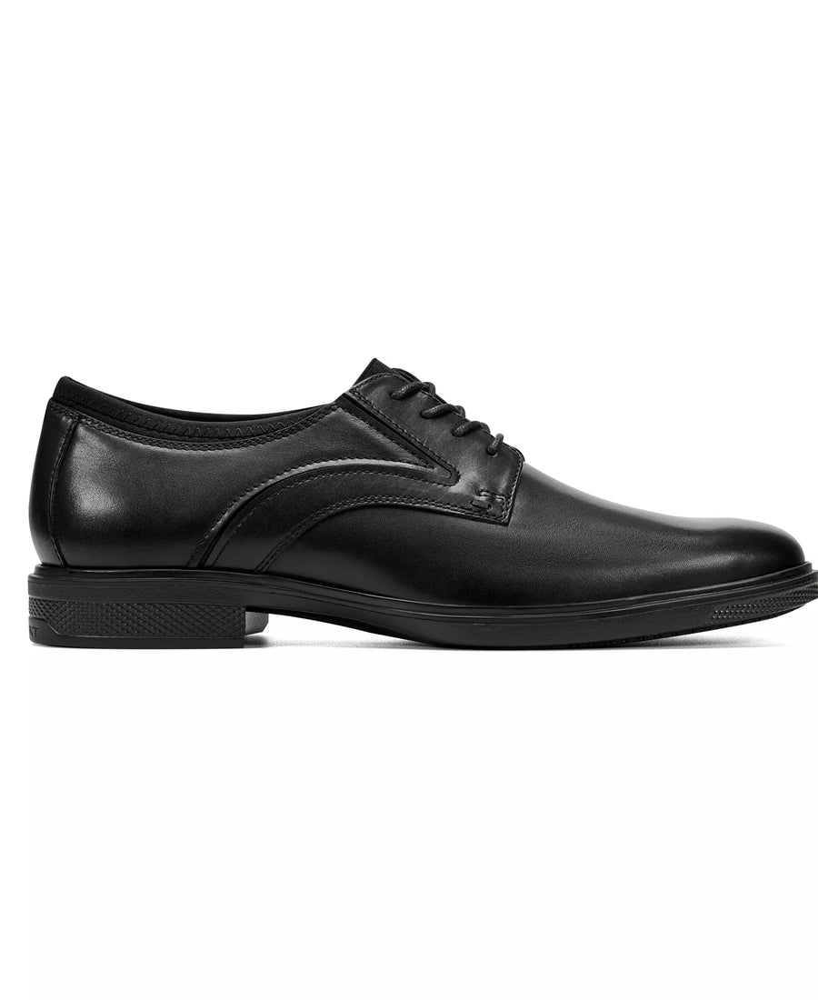 Rockport Men's Keelan Dress Plain Toe Oxford Shoe