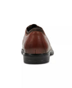 Rockport Men's Keelan Dress Plain Toe Oxford Shoe