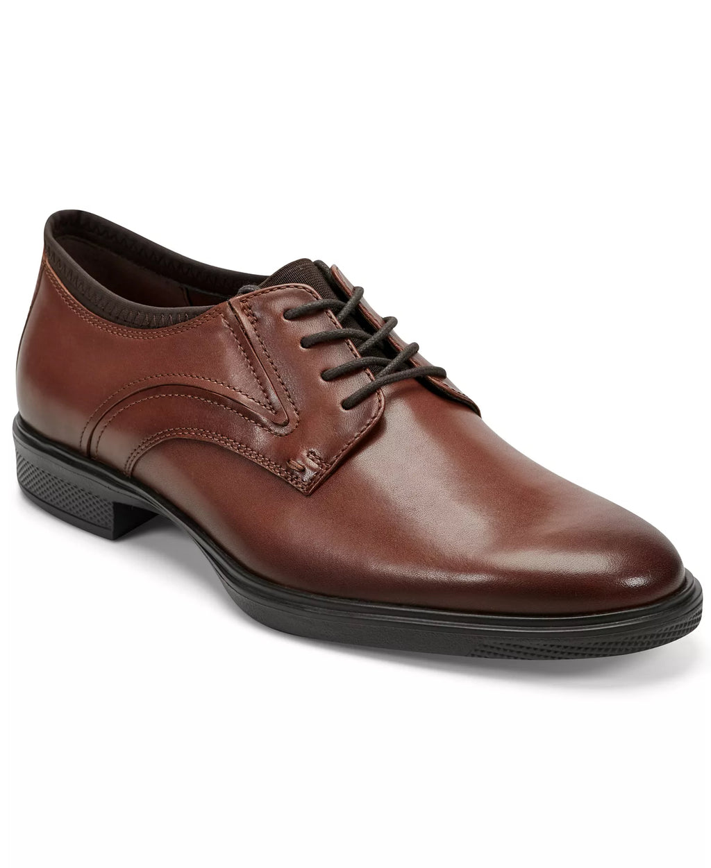 Rockport Men's Keelan Dress Plain Toe Oxford Shoe
