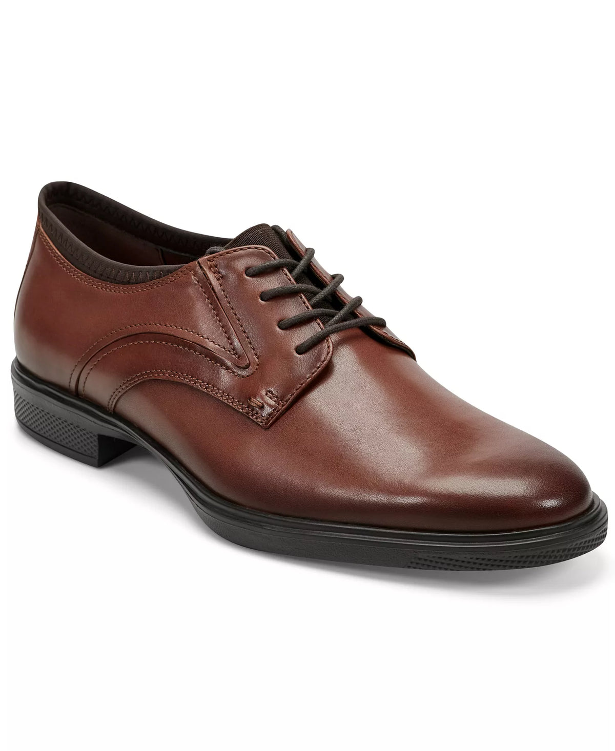 Rockport Men's Keelan Dress Plain Toe Oxford Shoe