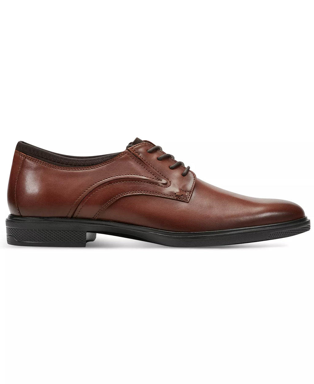Rockport Men's Keelan Dress Plain Toe Oxford Shoe