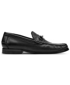 Rockport Men's Whit Dress Slip On Classic Bit Loafers
