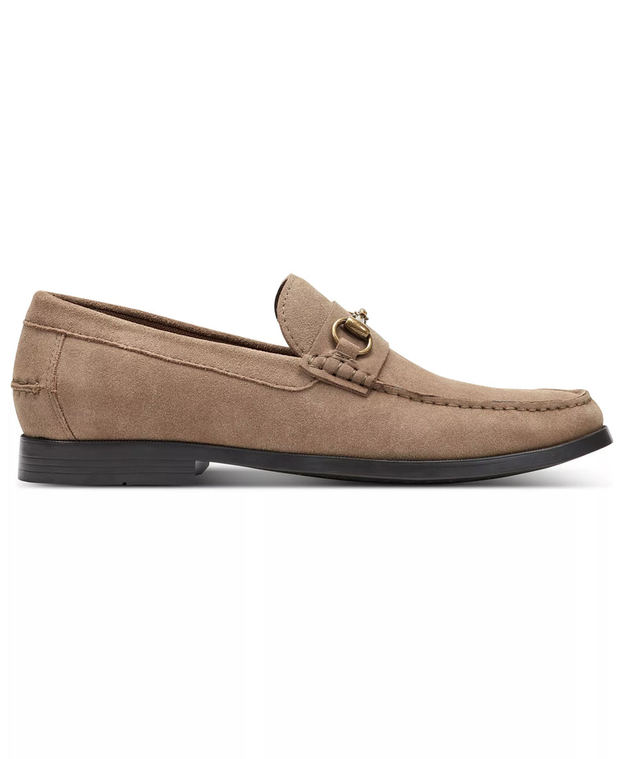 Rockport Men's Whit Dress Slip On Classic Bit Loafers