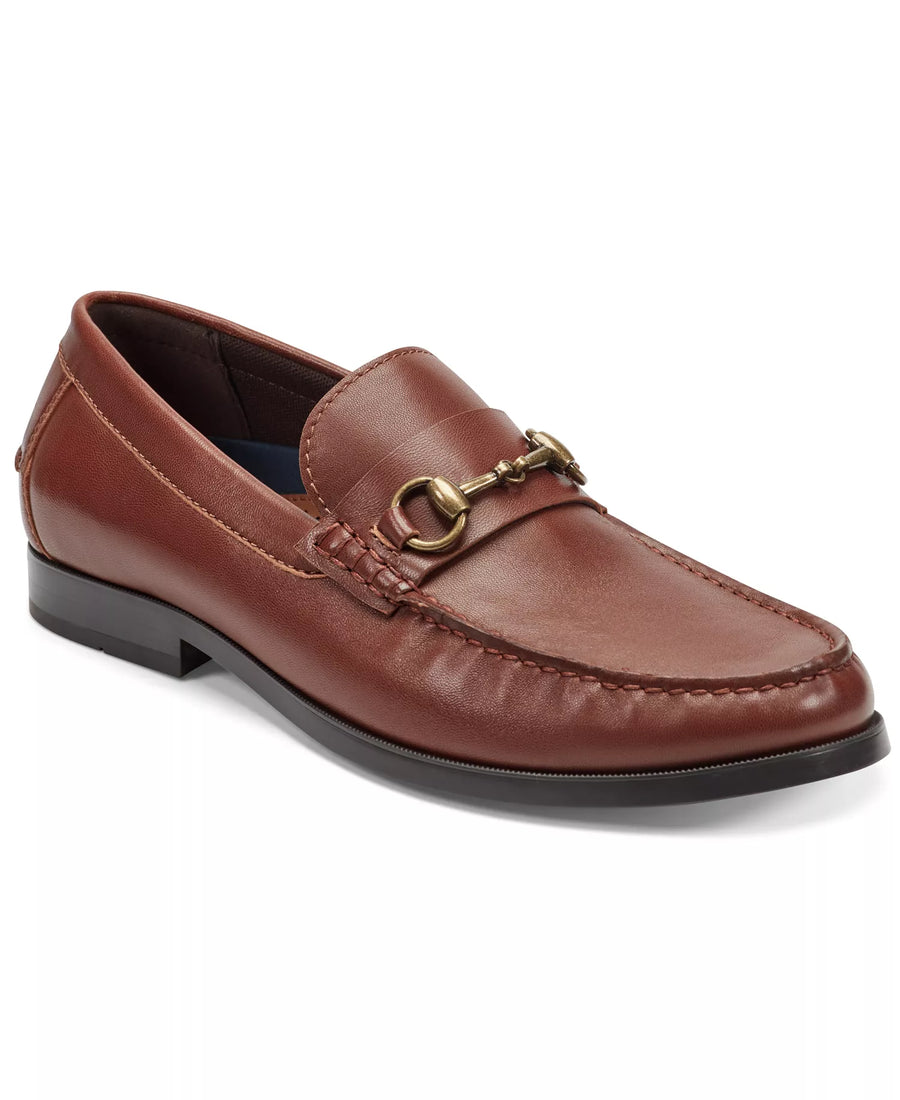 Rockport Men's Whit Dress Slip On Classic Bit Loafers