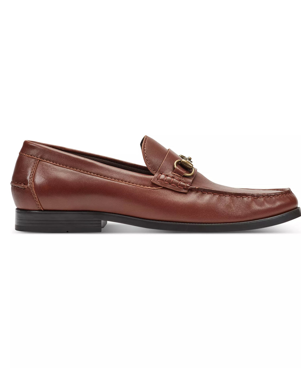 Rockport Men's Whit Dress Slip On Classic Bit Loafers