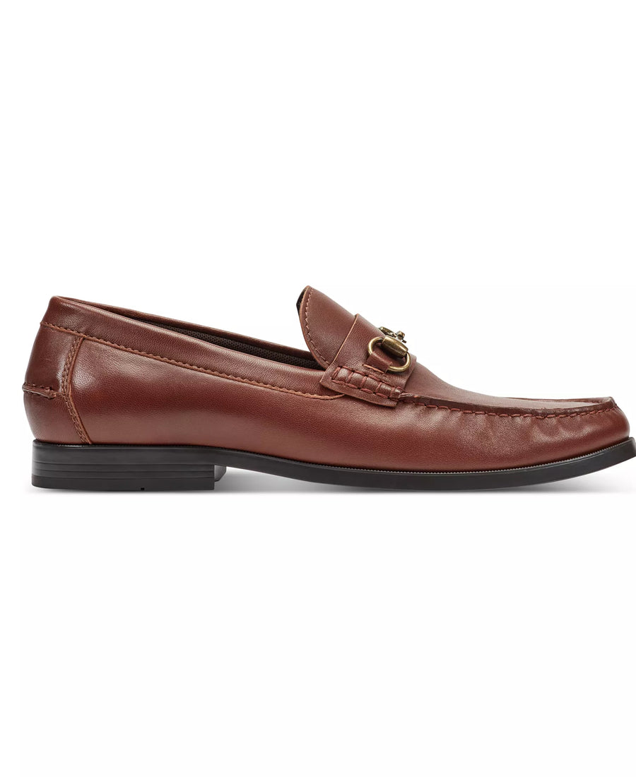 Rockport Men's Whit Dress Slip On Classic Bit Loafers
