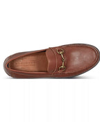 Rockport Men's Whit Dress Slip On Classic Bit Loafers