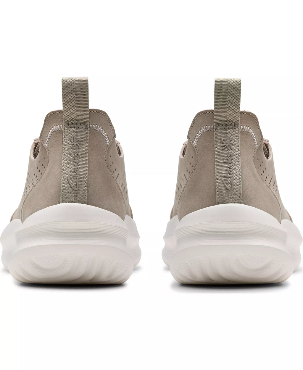 Clarks Women's Cloud Steppers Solevana Style LaceUp Sneakers