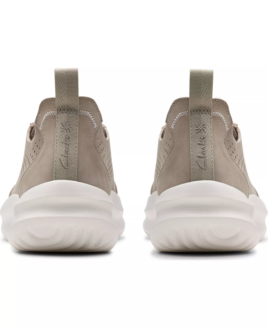 Clarks Women's Cloud Steppers Solevana Style LaceUp Sneakers