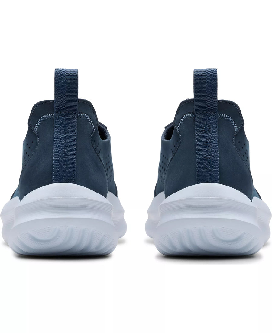Clarks Women's Cloud Steppers Solevana Style LaceUp Sneakers