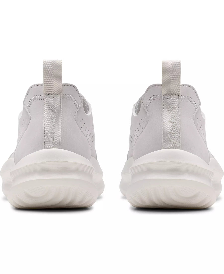 Clarks Women's Cloud Steppers Solevana Style LaceUp Sneakers