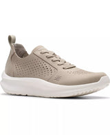 Clarks Women's Cloud Steppers Solevana Style LaceUp Sneakers