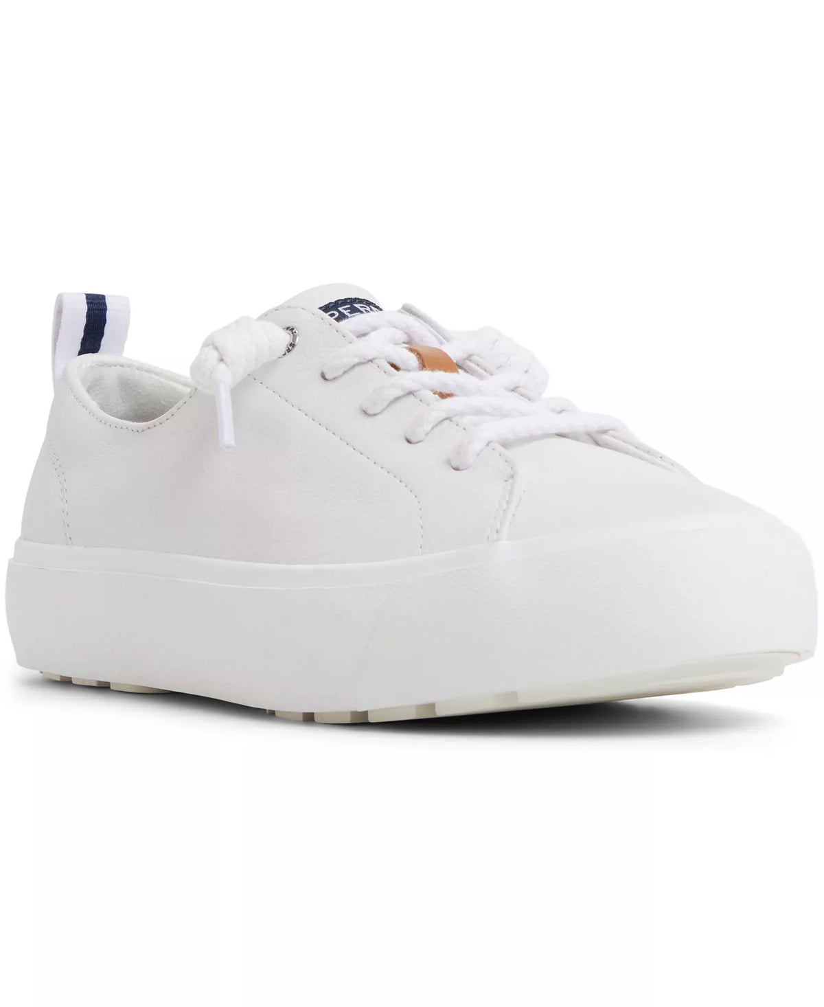 Sperry Women's Cove Lace-Up Sneakers