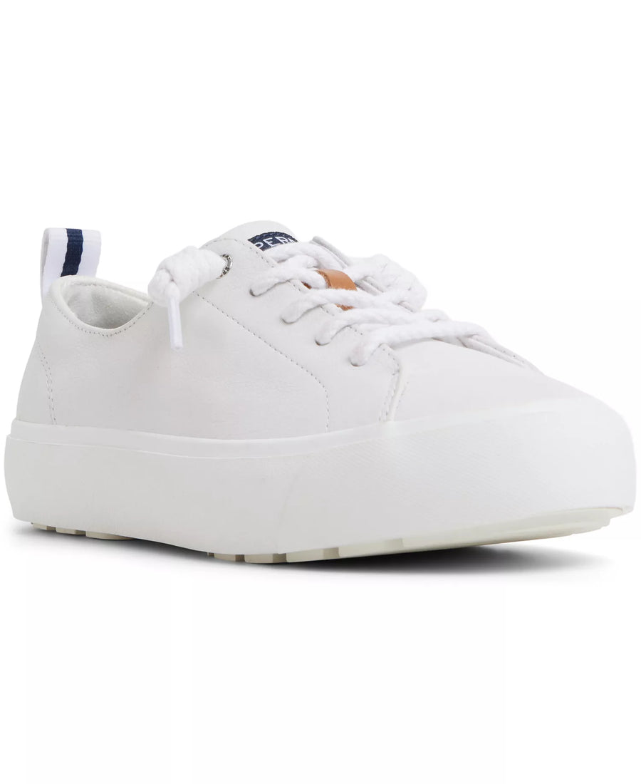 Sperry Women's Cove Lace-Up Sneakers