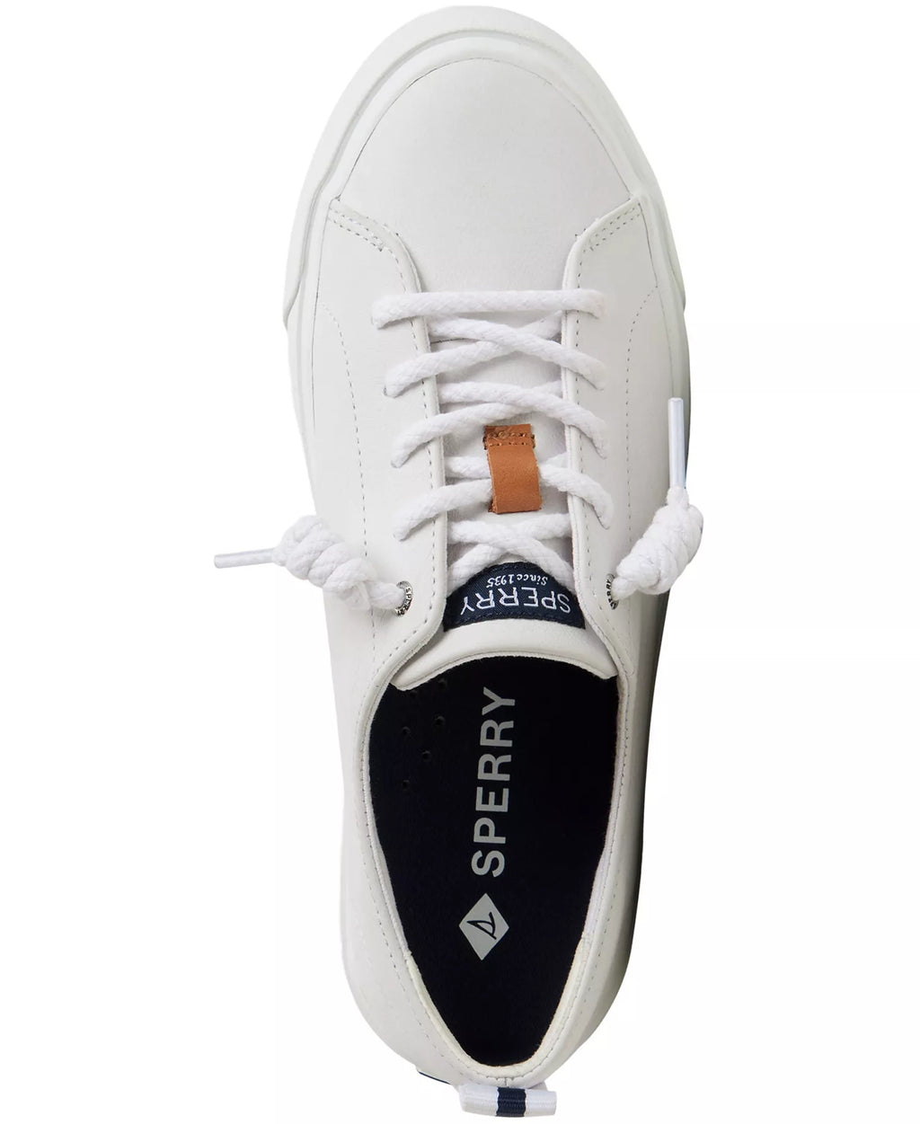 Sperry Women's Cove Lace-Up Sneakers