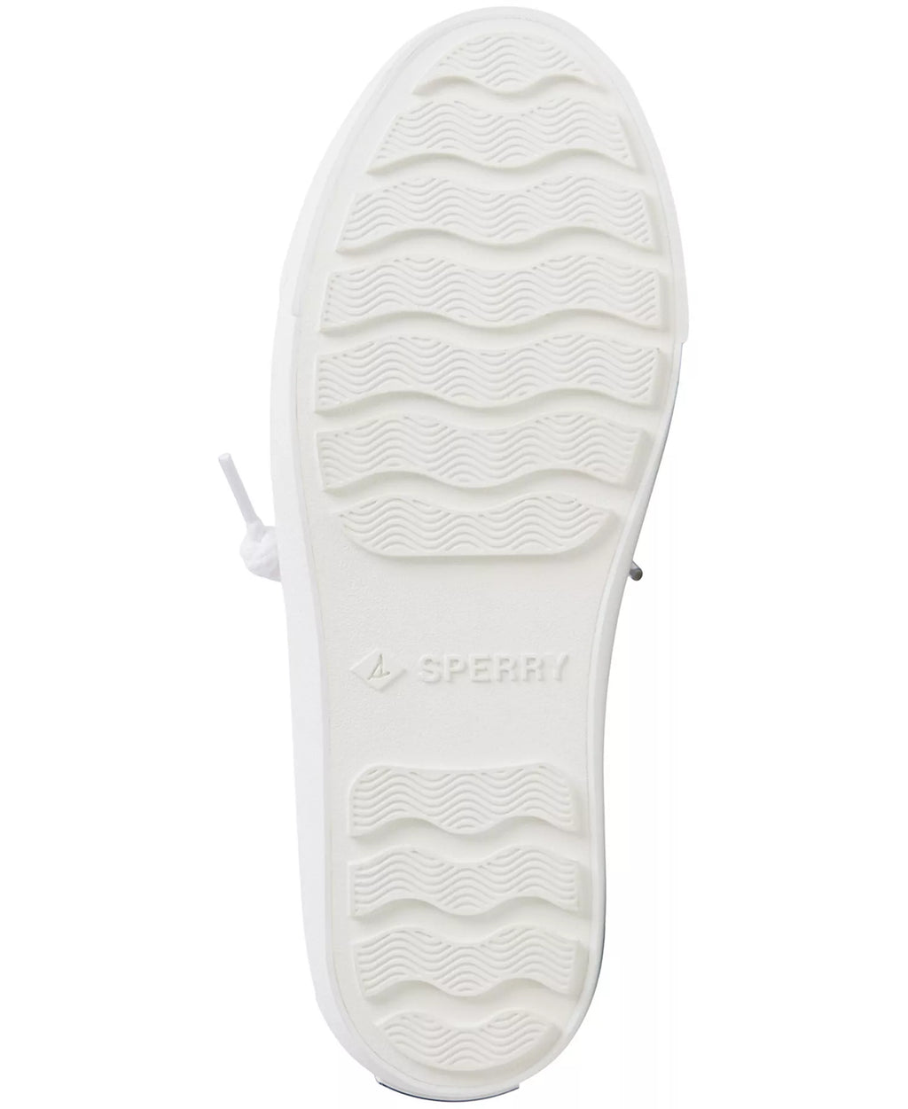 Sperry Women's Cove Lace-Up Sneakers