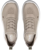 Clarks Women's Cloud Steppers Solevana Style LaceUp Sneakers