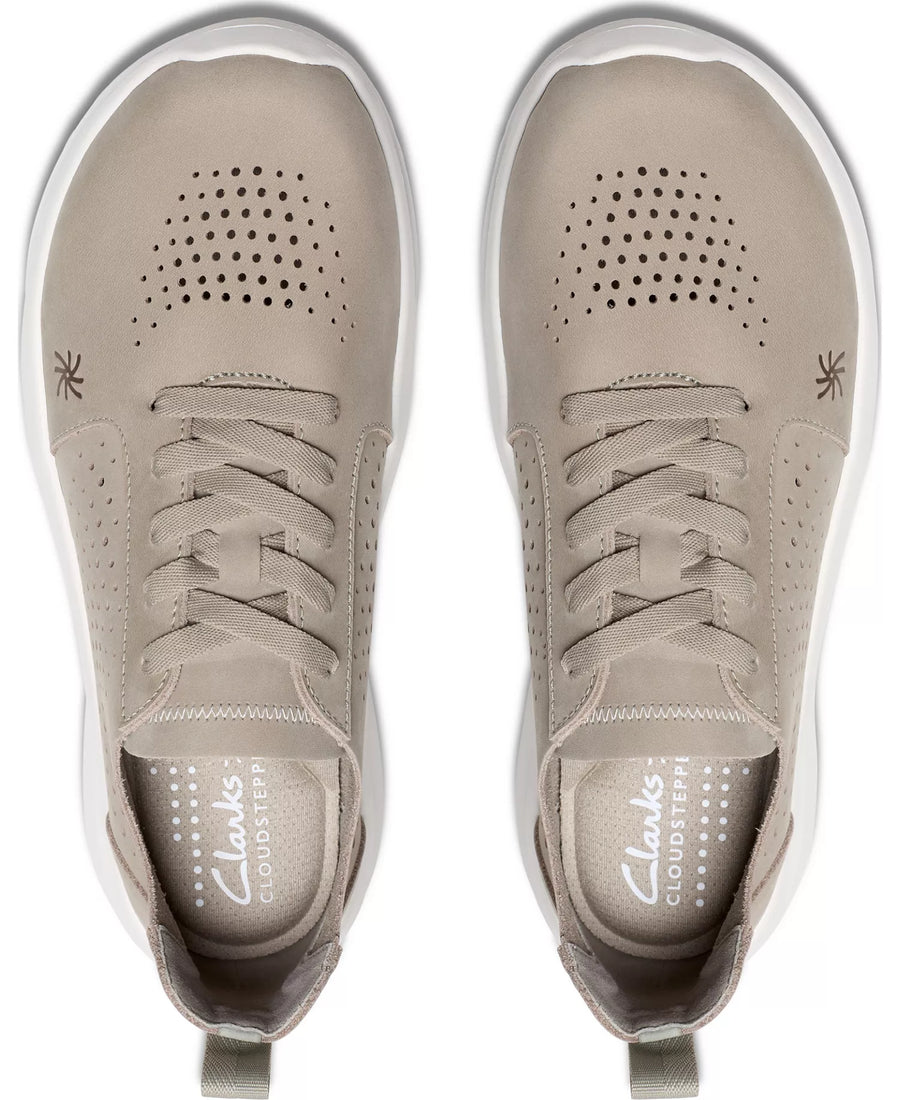 Clarks Women's Cloud Steppers Solevana Style LaceUp Sneakers
