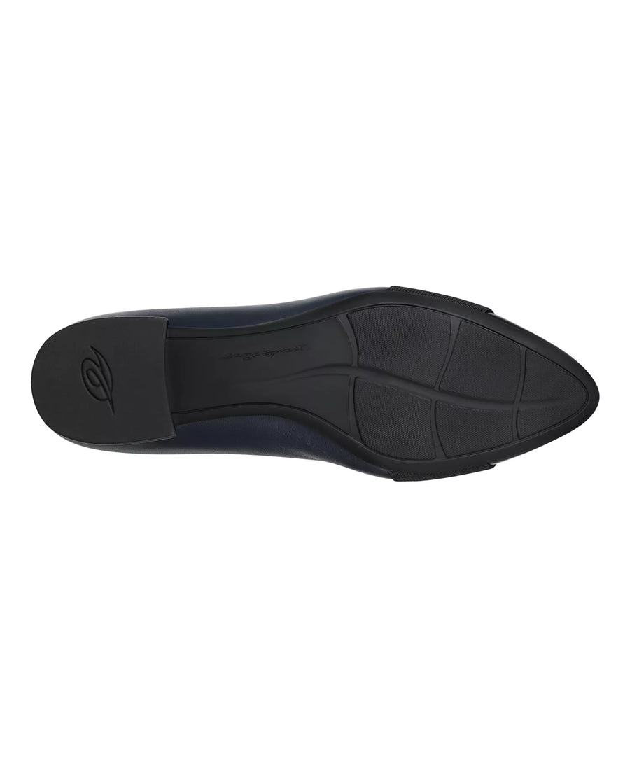 Easy Spirit Women's Casta eFlex Low Block Heel Pumps