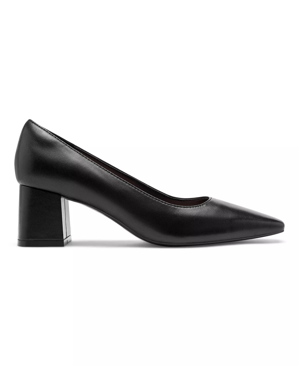 Easy Spirit Women's Dorian eFlex Block Heel Pumps