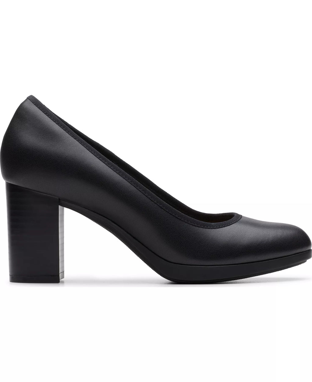 Clarks Women's Bayla Carly Slip On Dress Pumps