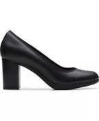 Clarks Women's Bayla Carly Slip On Dress Pumps