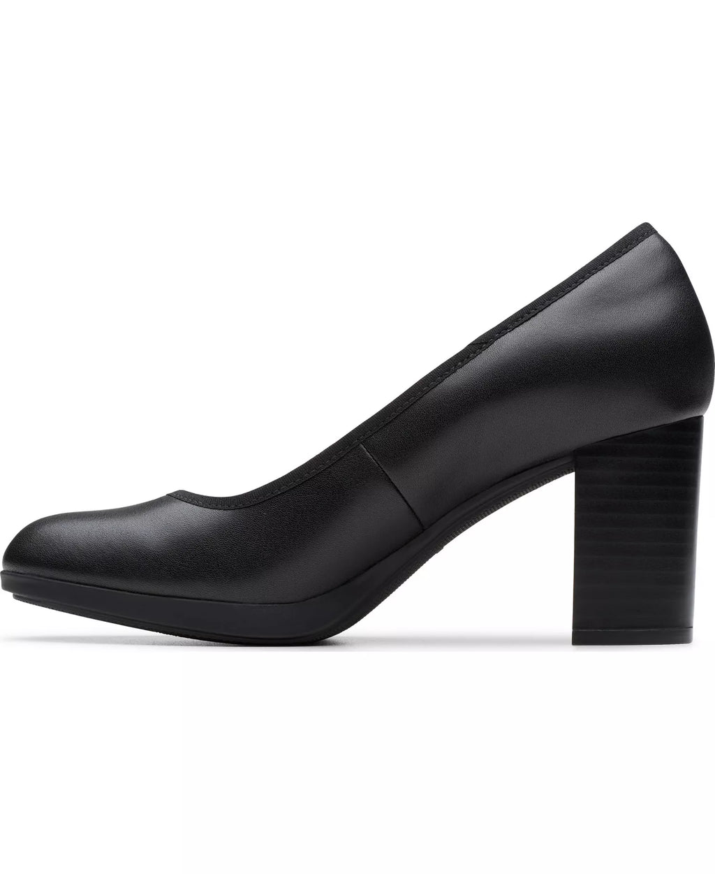 Clarks Women's Bayla Carly Slip On Dress Pumps