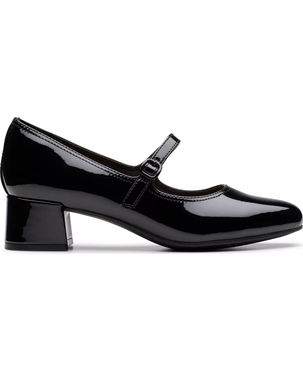 Clarks Women's Iridessa Rae Riptape Dress Pumps