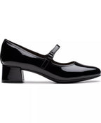 Clarks Women's Iridessa Rae Riptape Dress Pumps