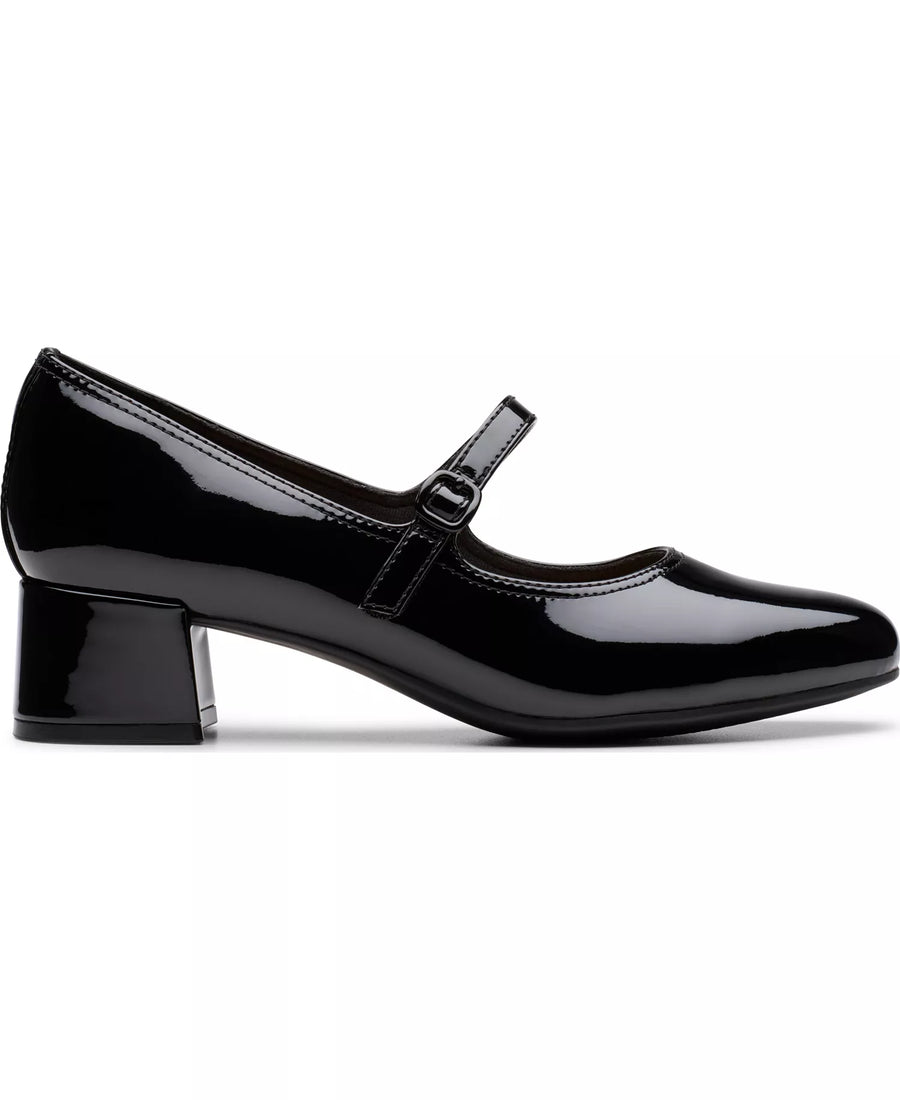 Clarks Women's Iridessa Rae Riptape Dress Pumps