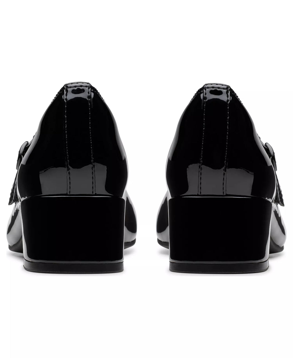 Clarks Women's Iridessa Rae Riptape Dress Pumps